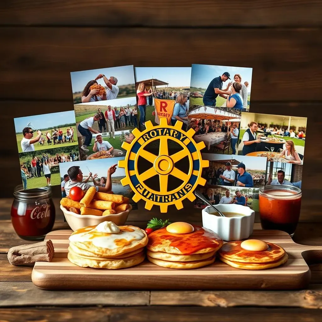 10 Traditional Best Rotary Club Fundraising Ideas