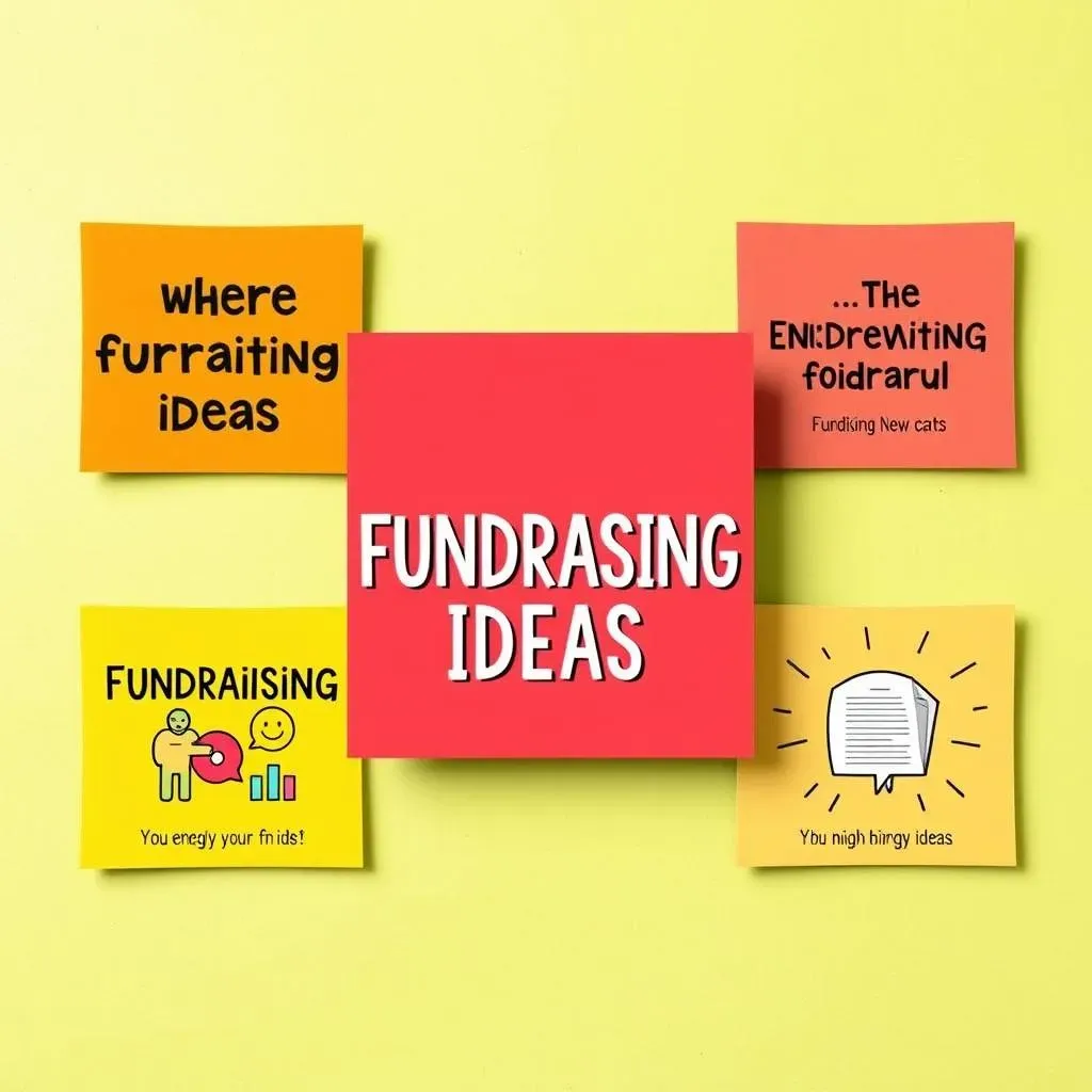 Proven 5 fundraising ideas to boost your non-profit