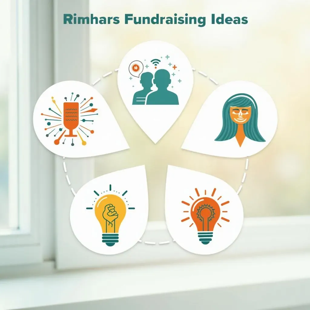 Discover 5 Fundraising Ideas: Supercharge Your Cause