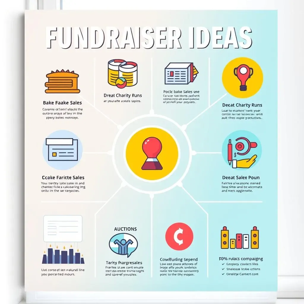 Discover Awesome Ways to Find a Good Fundraiser Idea