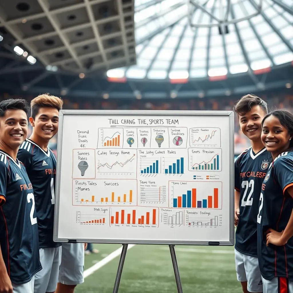 Analyzing and Improving Your Sports Team Fundraising Campaigns

Tips for successful sports team fundraising campaigns
Unlock your team's fundraising potential! Get expert tips & creative ideas to launch winning campaigns and achieve your goals.  Read now!
```
