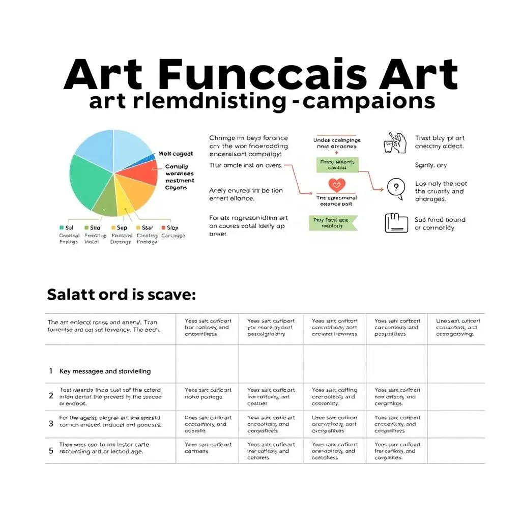 Analyzing Art Fundraising Campaign Examples for Success