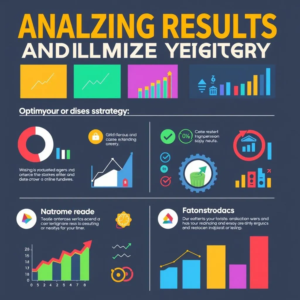 Analyzing Results and Optimizing Your Strategy