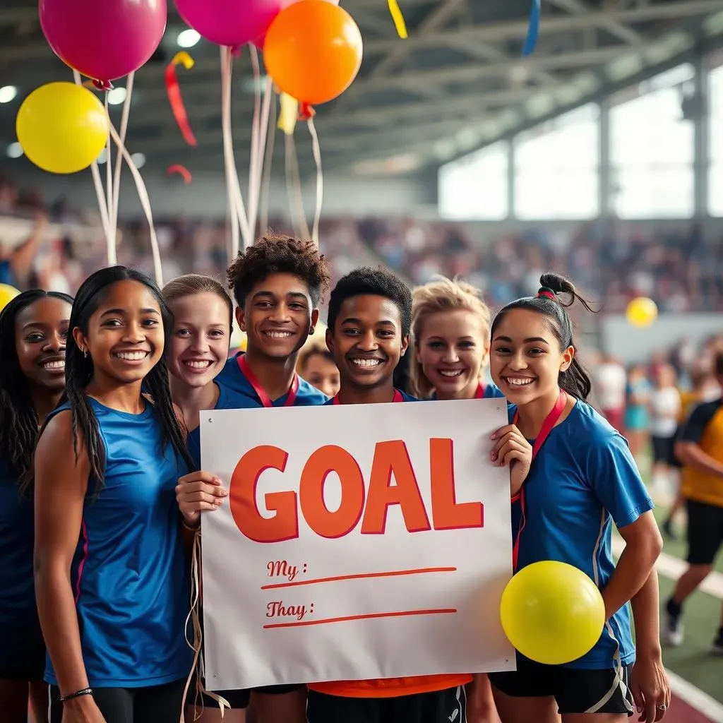 Analyzing Successful Strategies: Key Elements of Sports Team Fundraising Success Stories