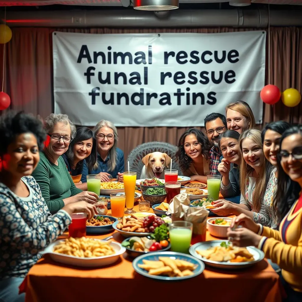 Amazing Animal Rescue Fundraising Campaign Examples That Work