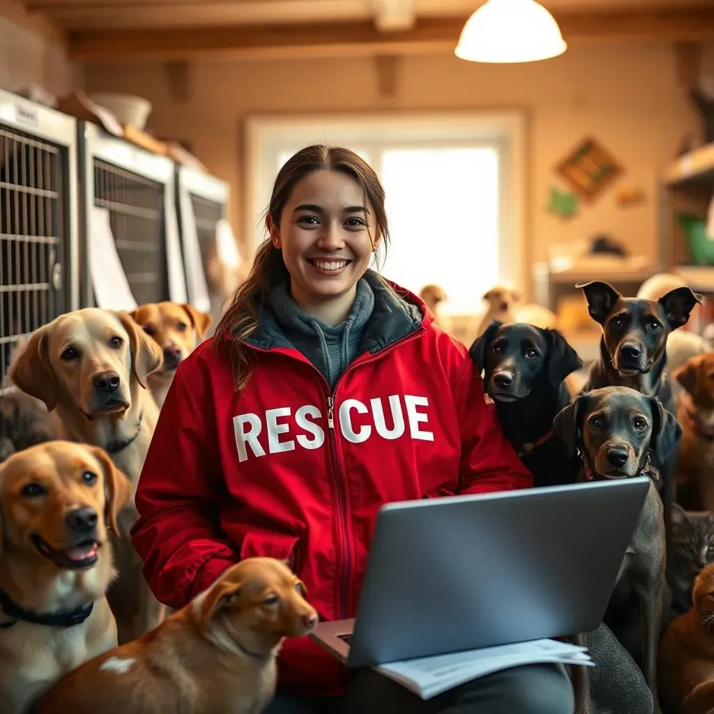 Absolute Animal rescue fundraising compliance in the United States