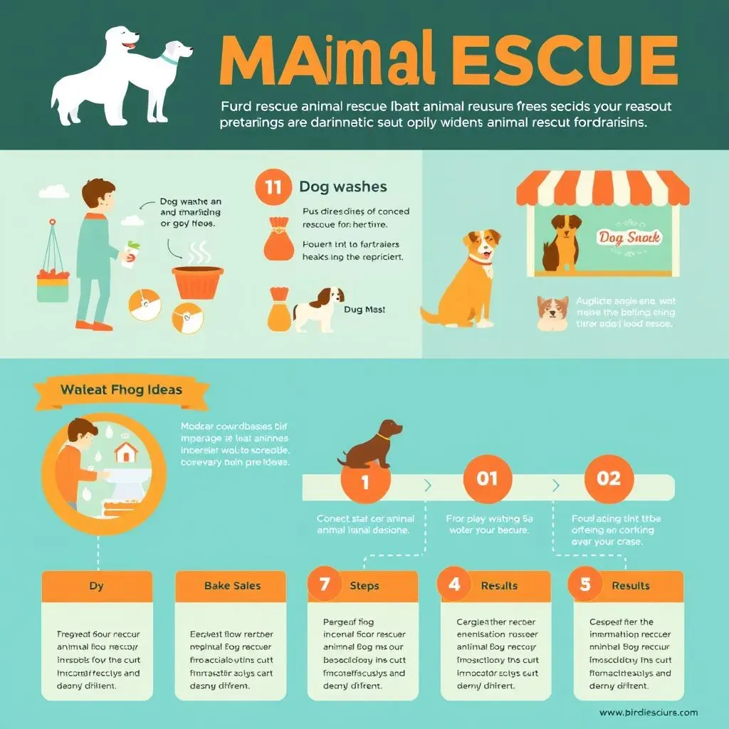 Amazing Animal Rescue Fundraising FAQs: Your Guide