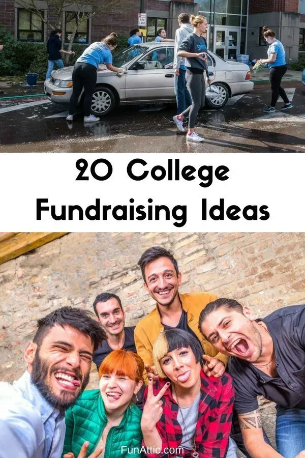 Avoiding Pitfalls in College Club Fundraising
