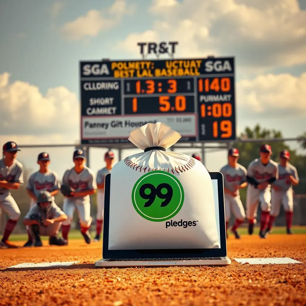 Baseball Fundraising Best Practices for High School Teams