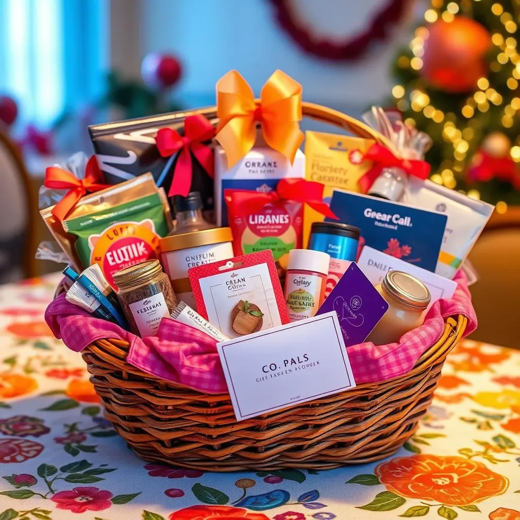 Ultimate Guide to Best Fundraiser Basket Ideas