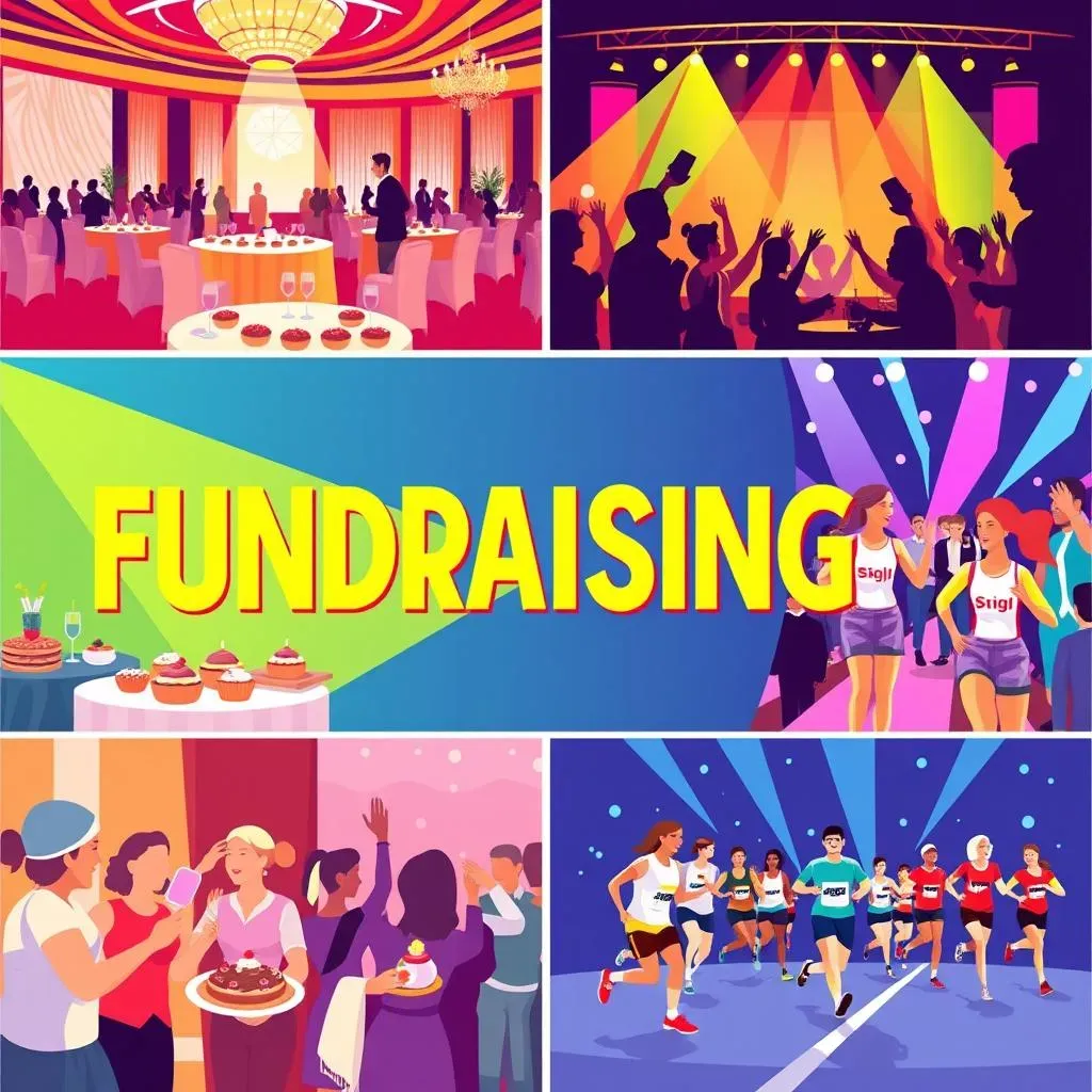 Discover Best Fundraiser Ideas: 100+ Creative Ways to Give