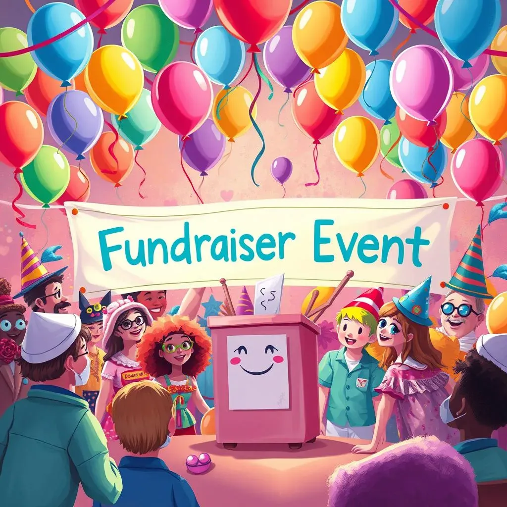 Best Fundraisers Event Ideas That Work