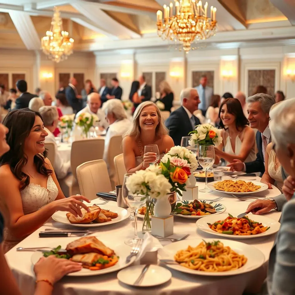 Discover Best Fundraising Dinner Ideas for a Successful Event