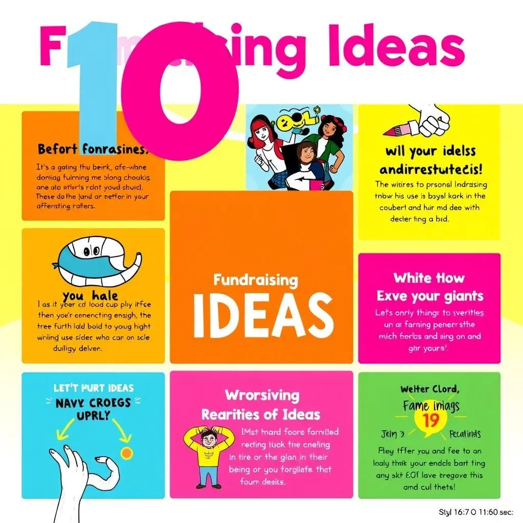 Discover the Best Fundraising Ideas Ever: A Powerful Guide