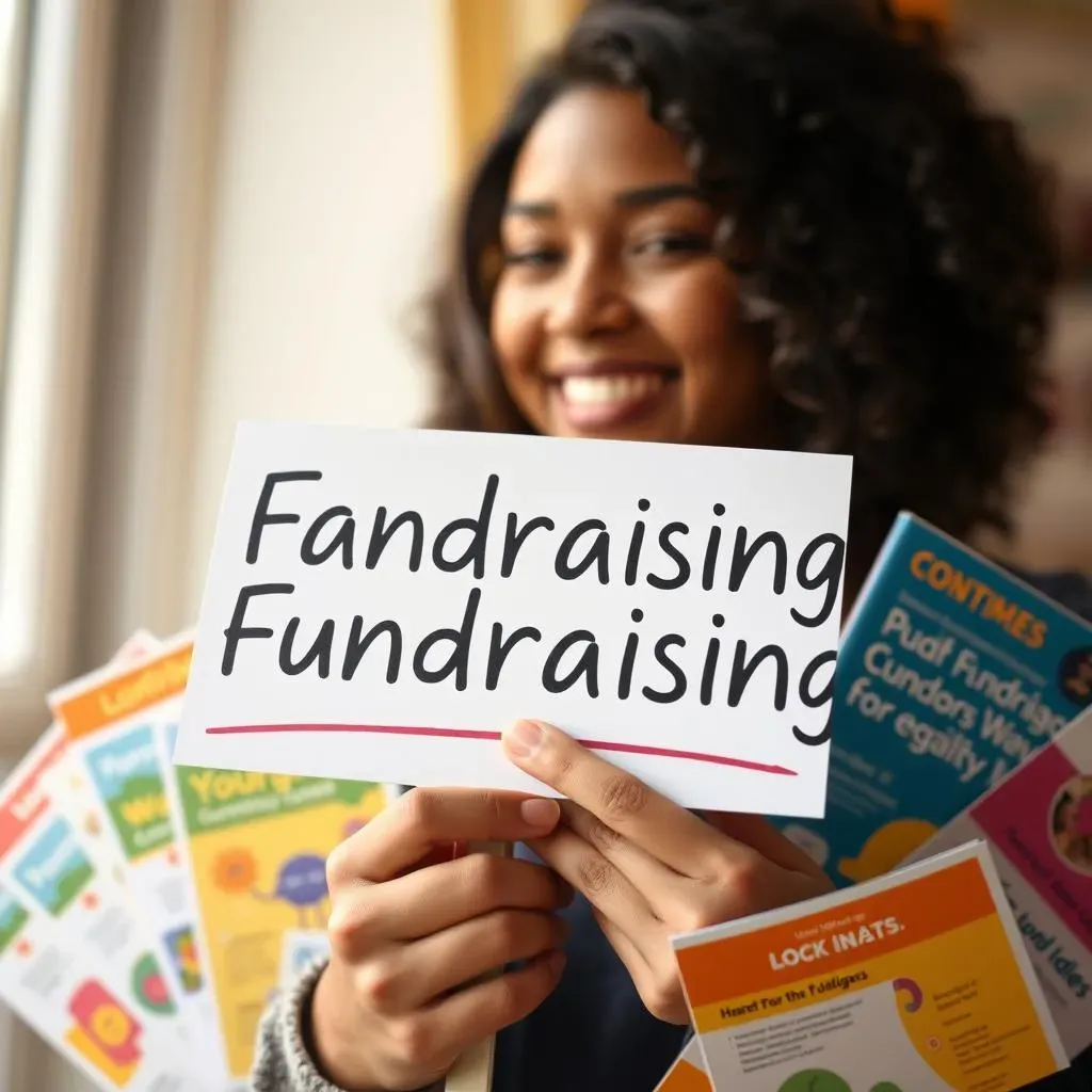 Powerful best fundraising ideas for cancer patients