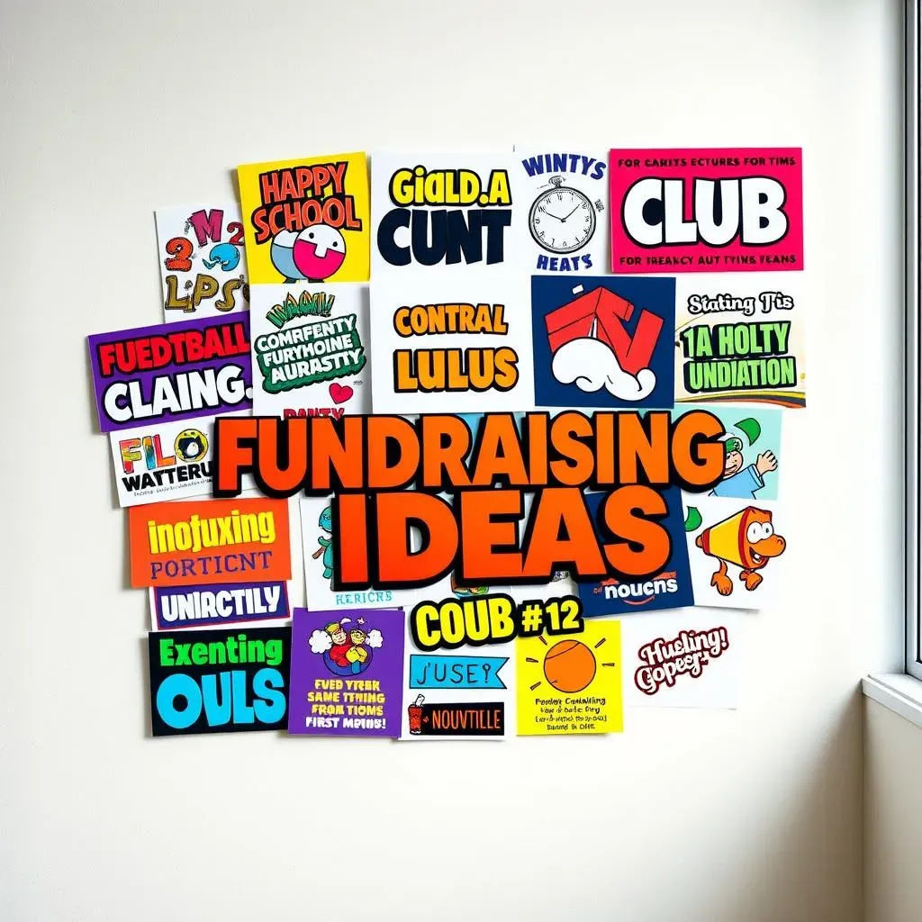 Supercharge Your Club: Best Fundraising Ideas for Clubs