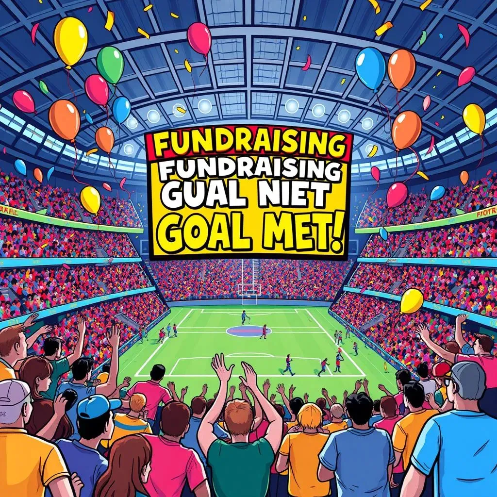 50 Profitable Best Fundraising Ideas for Sports in 2025