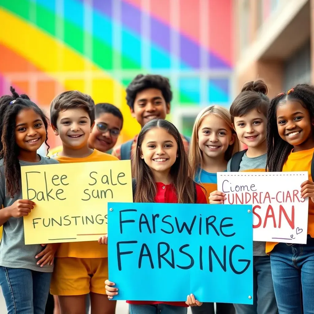 Best Fundraising Ideas for Students: 53+ Proven & Fun!