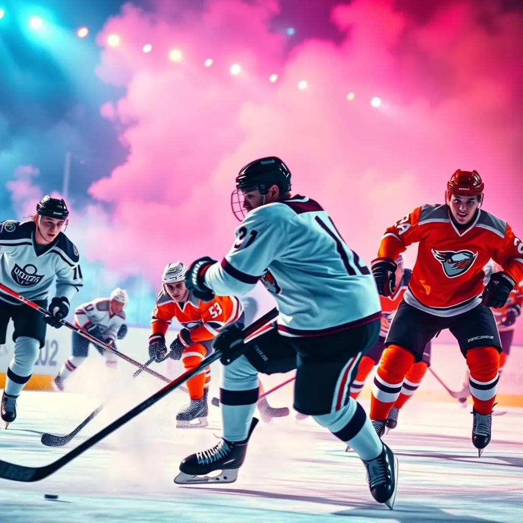 Ultimate Best Hockey Fundraising Ideas for Your Team