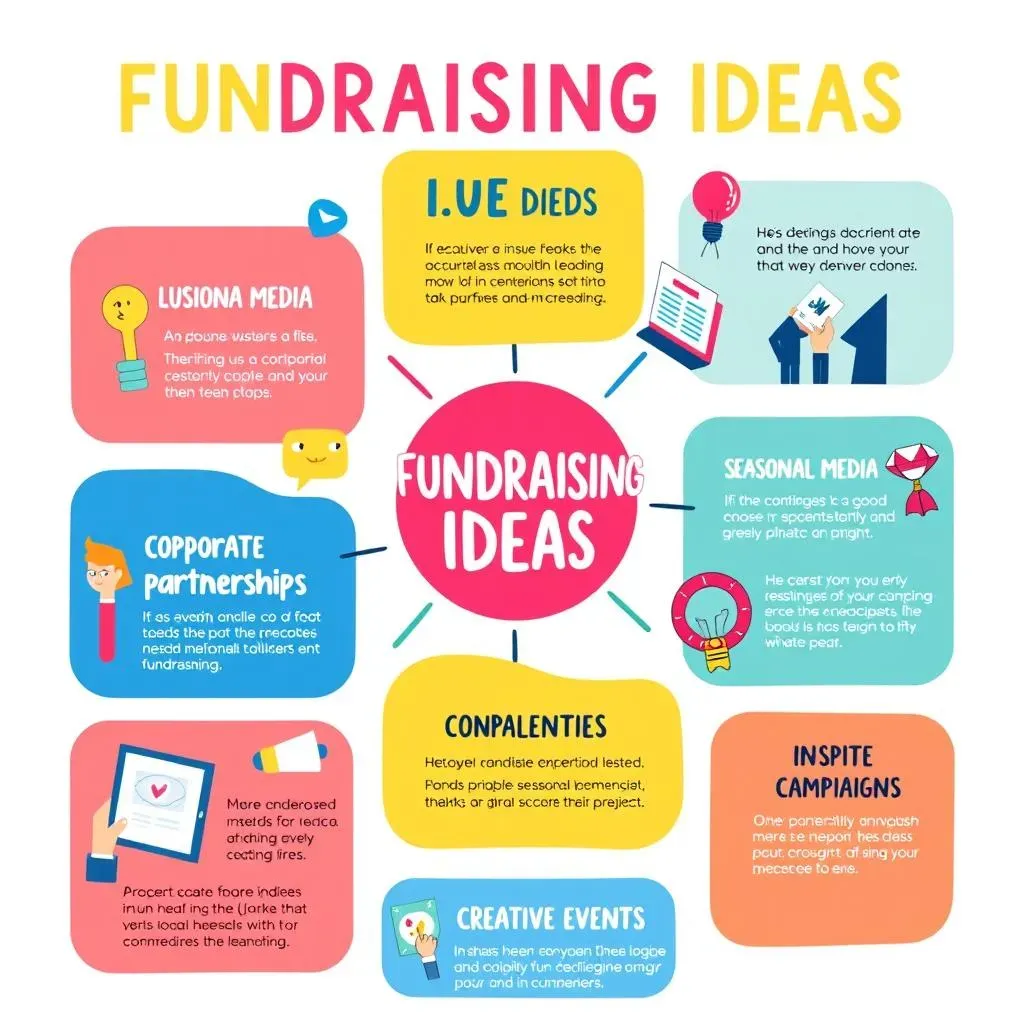 Discover the Best Ideas for Fundraising: 100+ Ways to Succeed