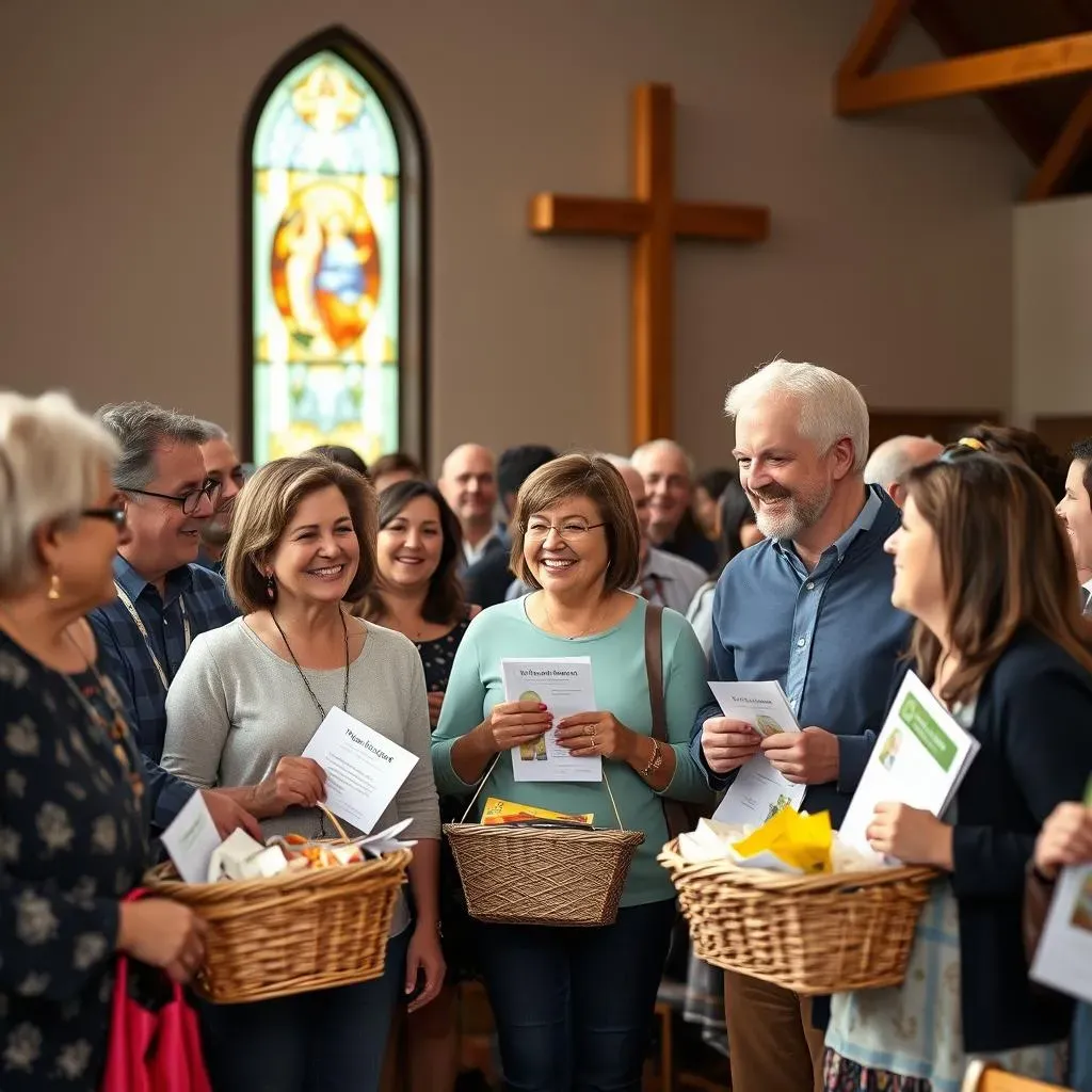 Best Practices for Church Fundraising Campaigns: A Comprehensive Guide