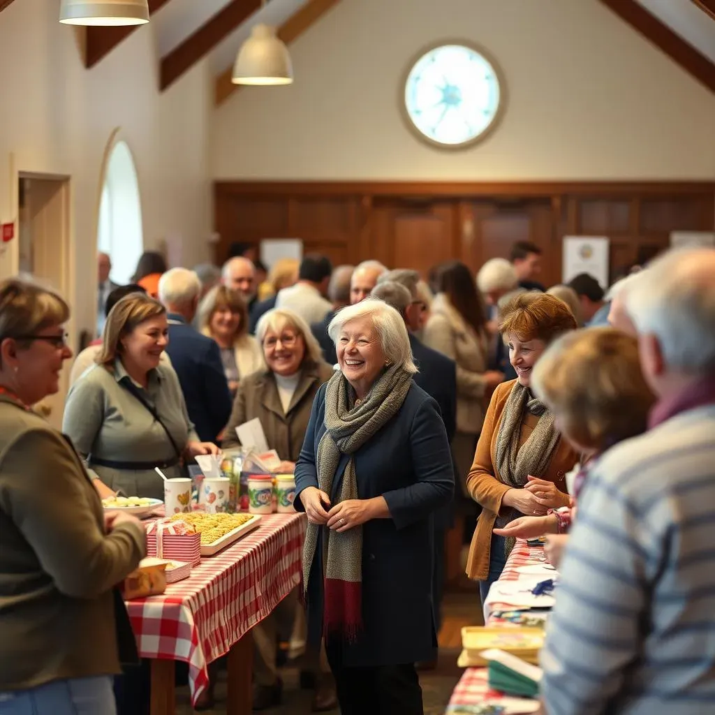 Best Practices for Successful Small Church Fundraisers