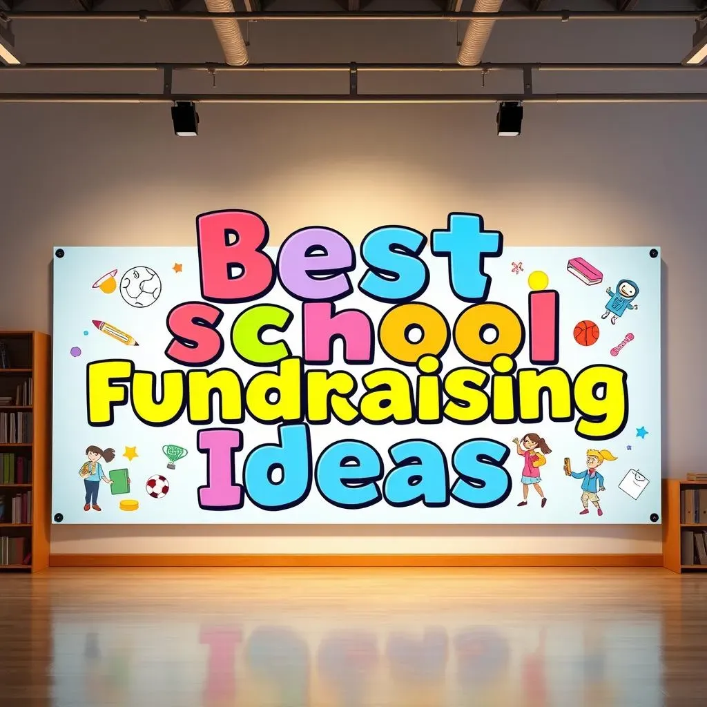 Ultimate Best School Fundraising Ideas for Your School