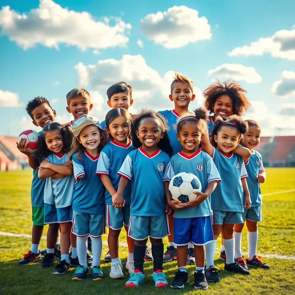 Ultimate Best Sports Team Fundraising Ideas for Youth Teams