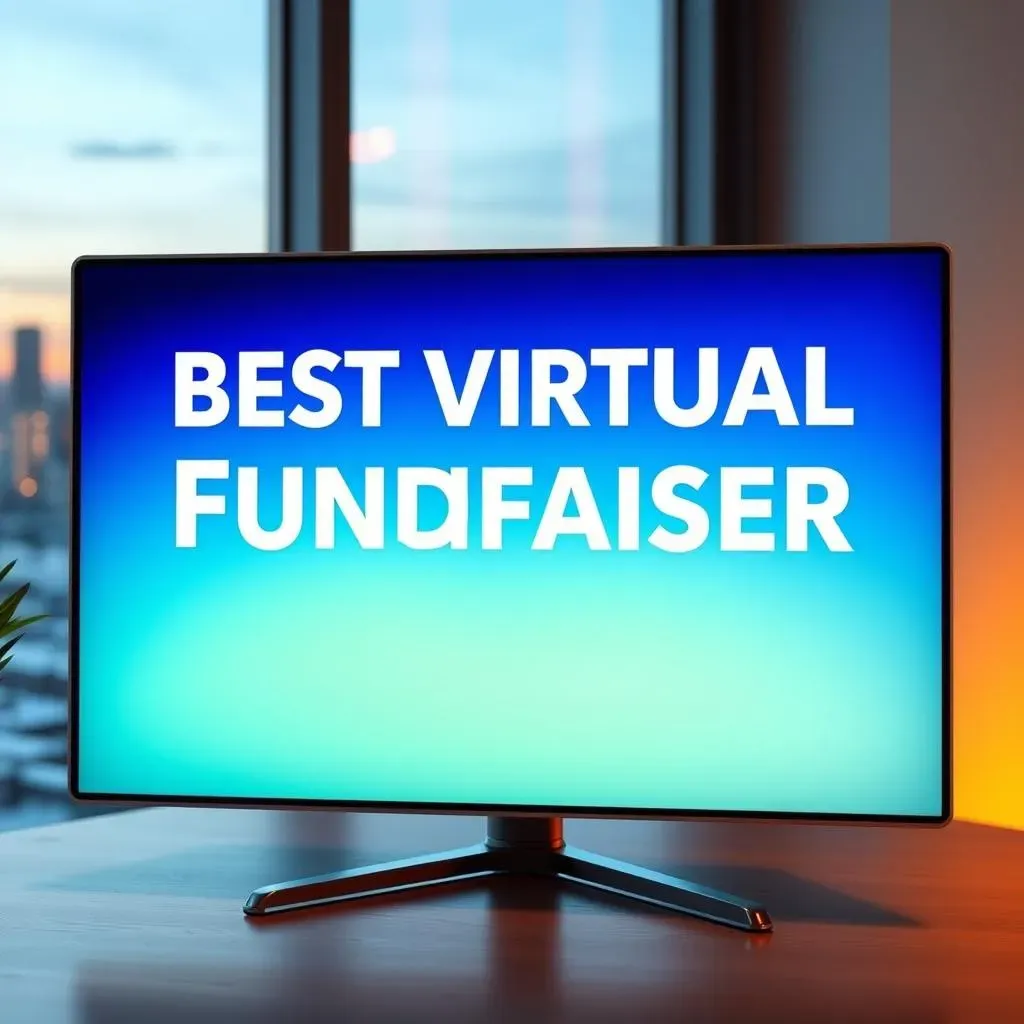 32 Best Virtual Fundraiser Ideas: Powerful Ways to Raise Funds