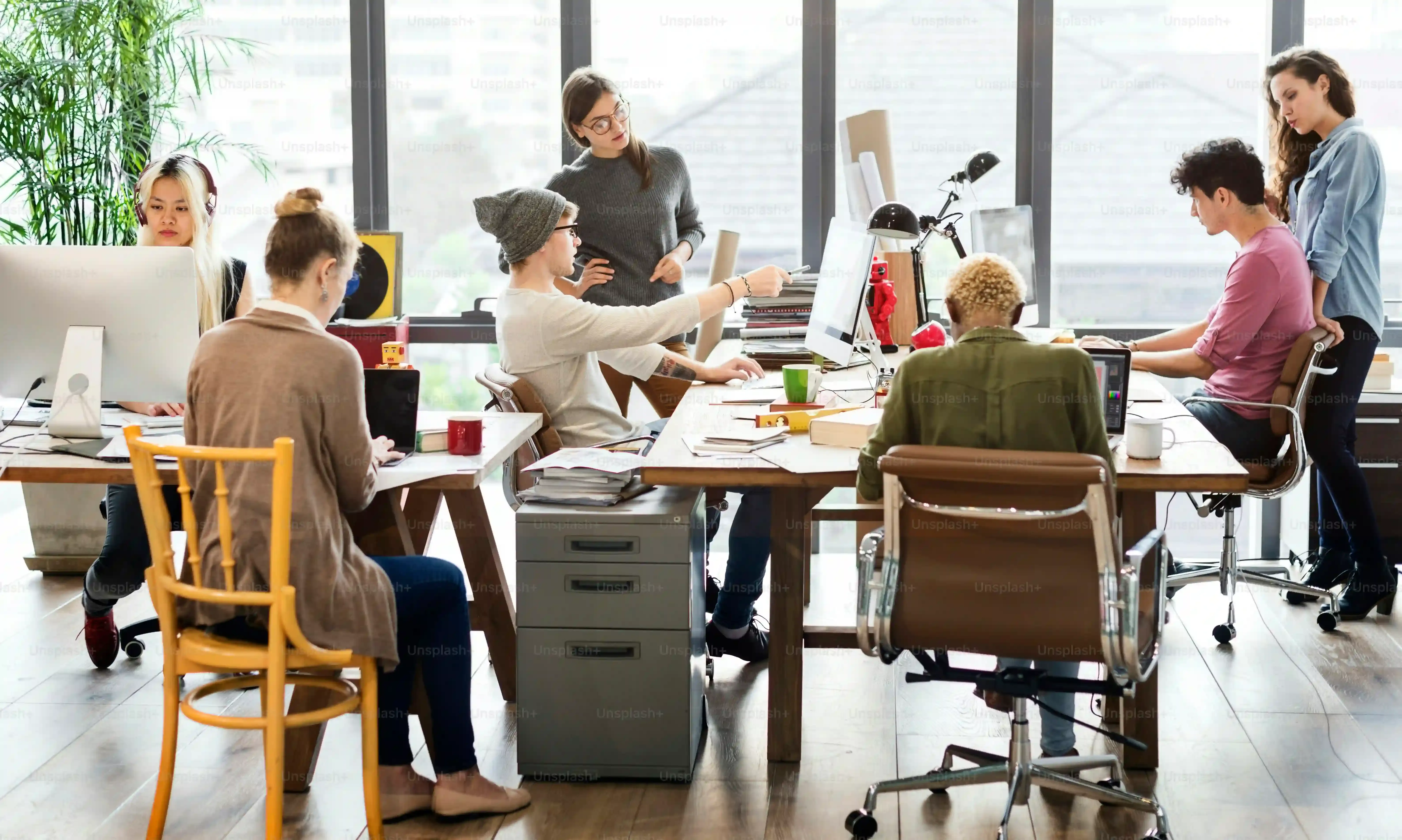 Beyond the Bake Sale: Creative & Easy Office Fundraising Ideas