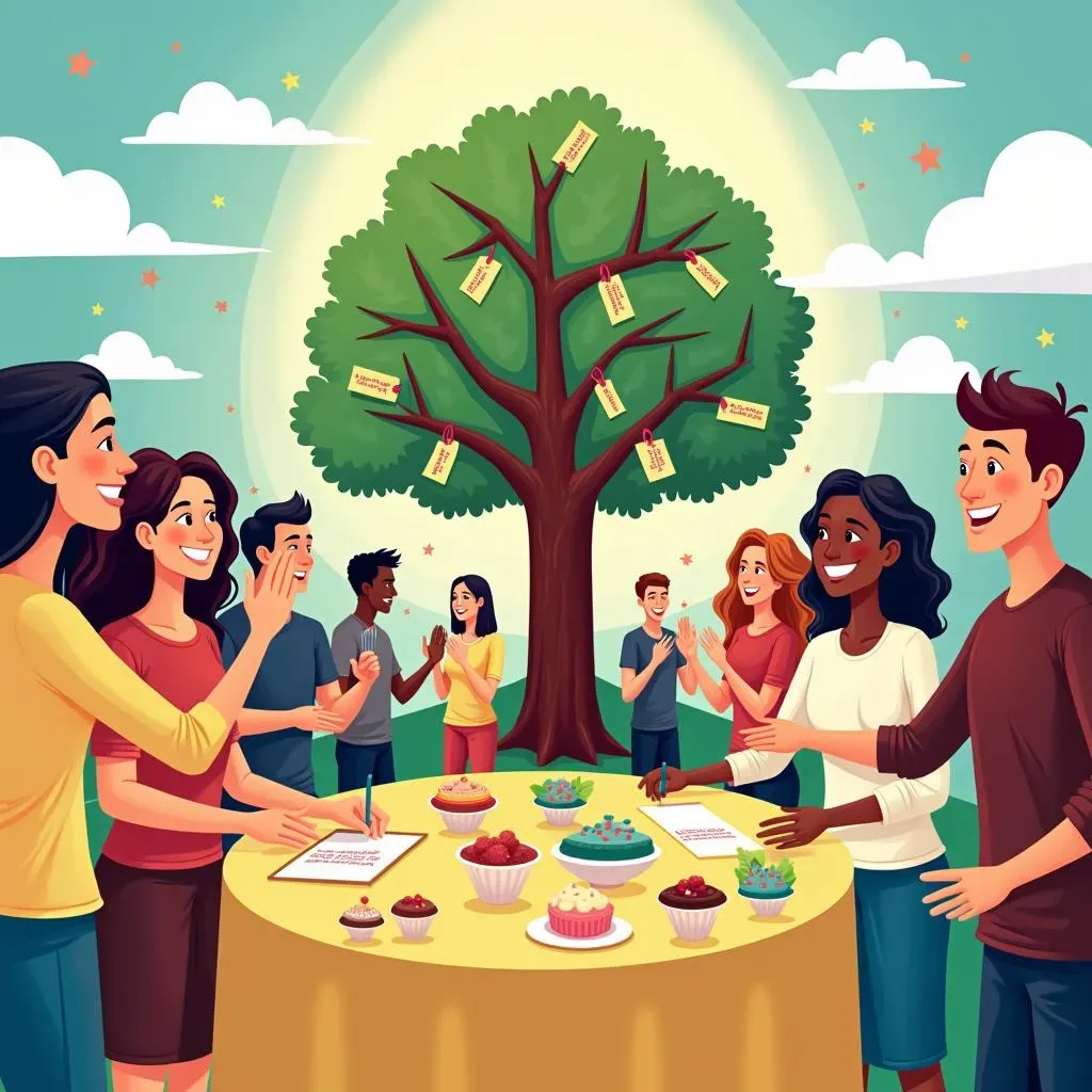 Beyond the Bake Sale: Creative Good Fundraising Ideas for Church