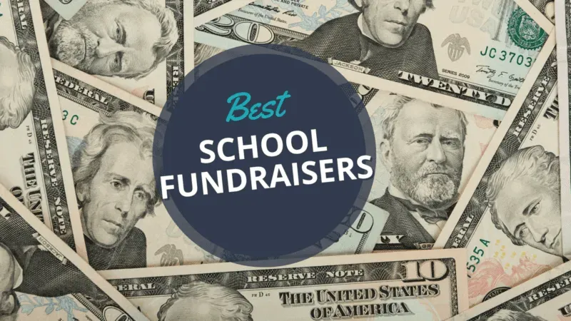 Beyond the Bake Sale: Creative School Fundraising Ideas