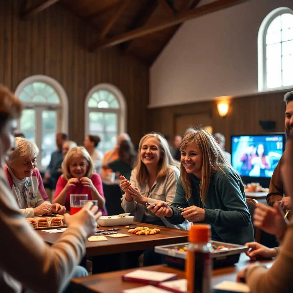 Beyond the Bake Sale: More Simple Fundraising Ideas for Church