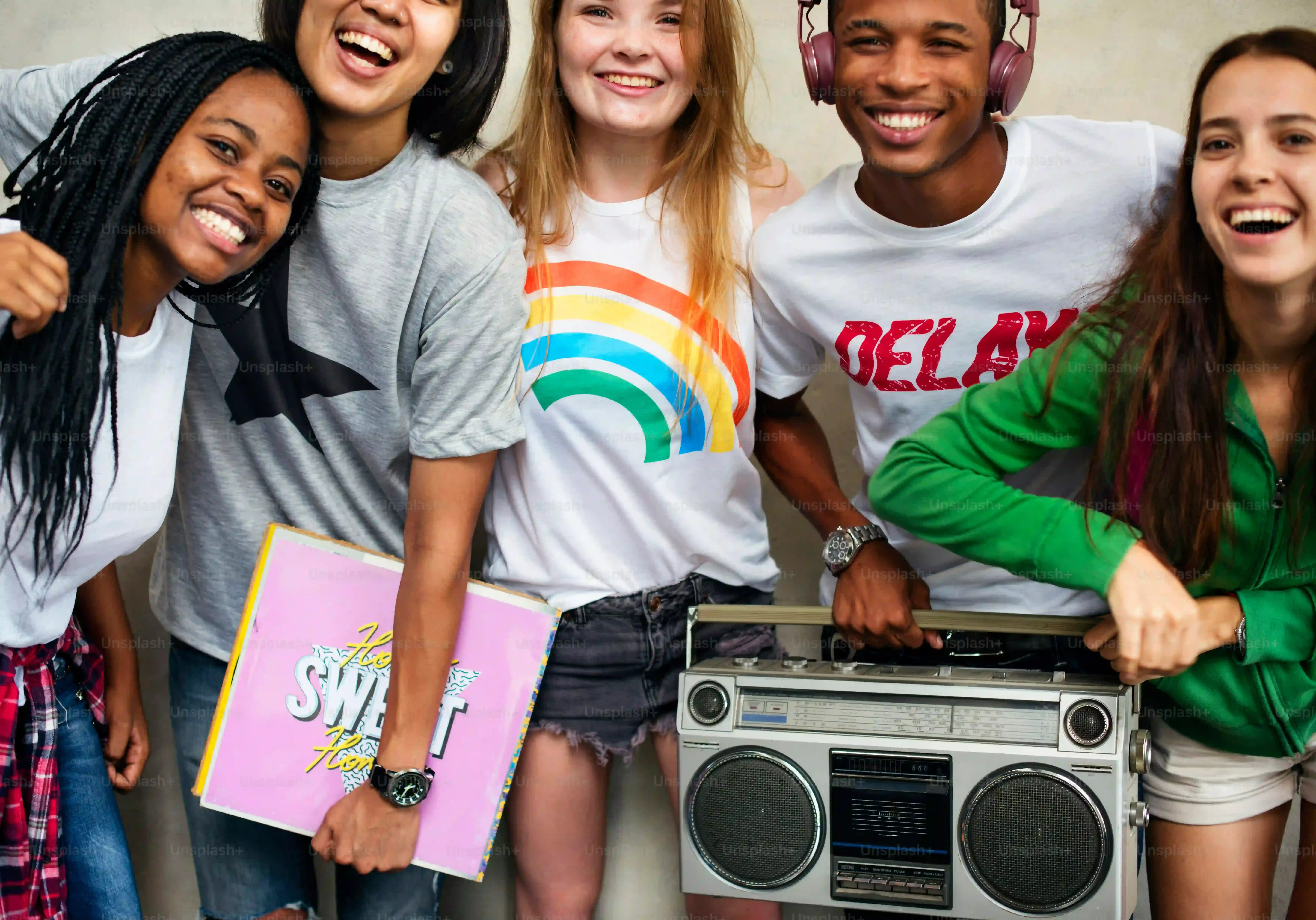 Beyond the Bake Sale: Online and Creative Easy Fundraising Ideas for Teens