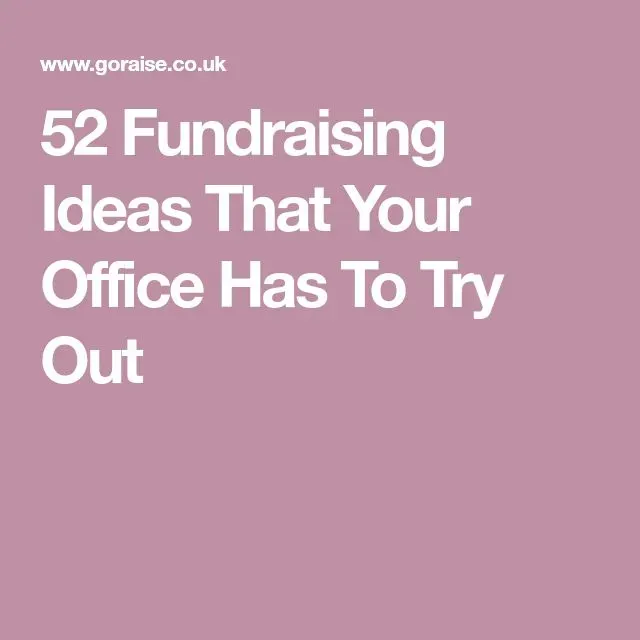 Beyond the Bake Sale: Tracking Impact and Celebrating Success