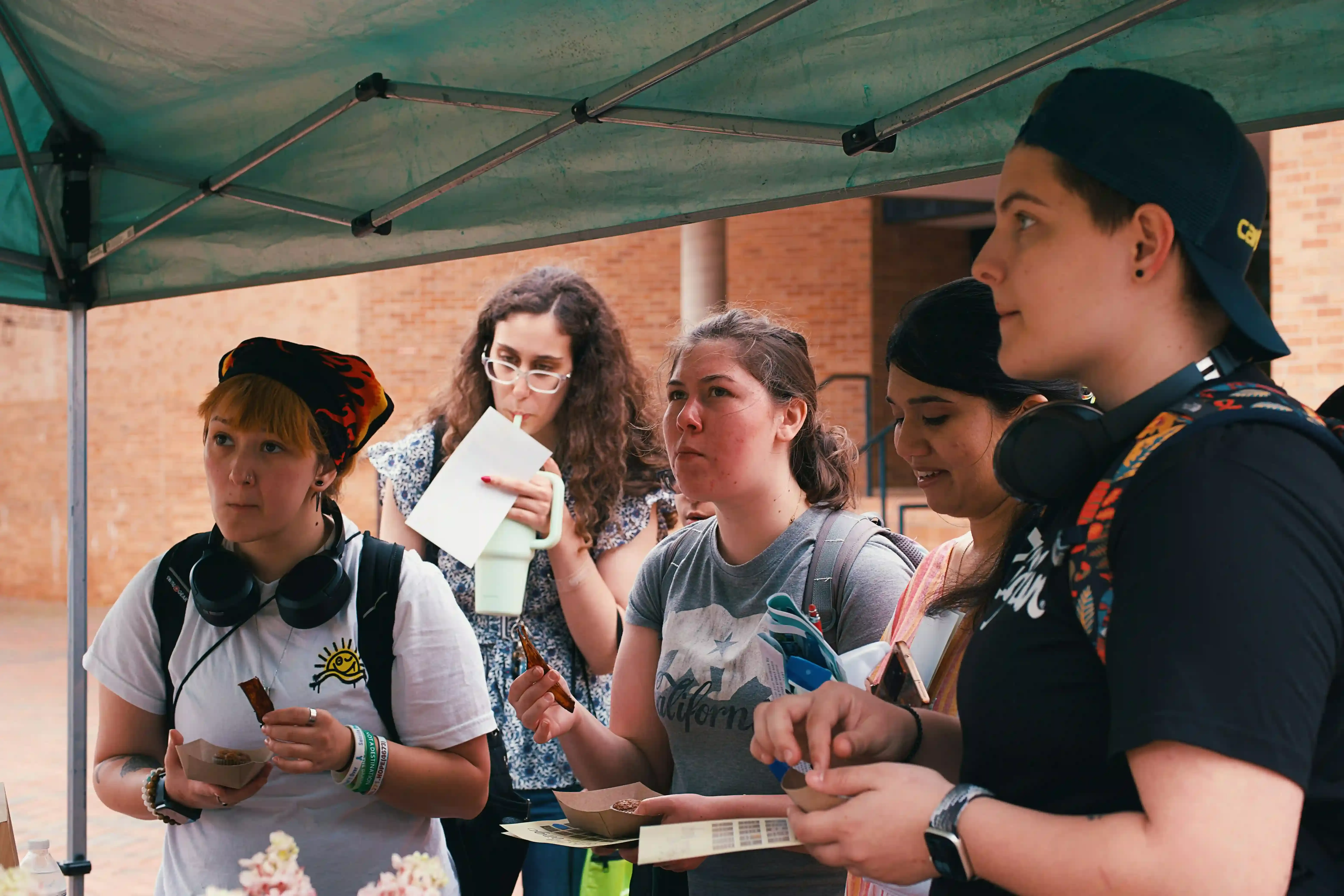 Beyond the Bake Sale: Unique Fundraiser Ideas for College Students