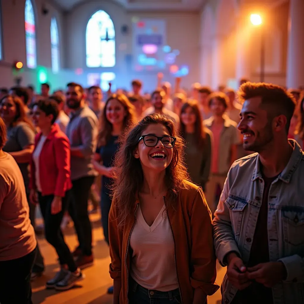 Beyond the Bake Sale: Unique Fundraising Ideas for Church