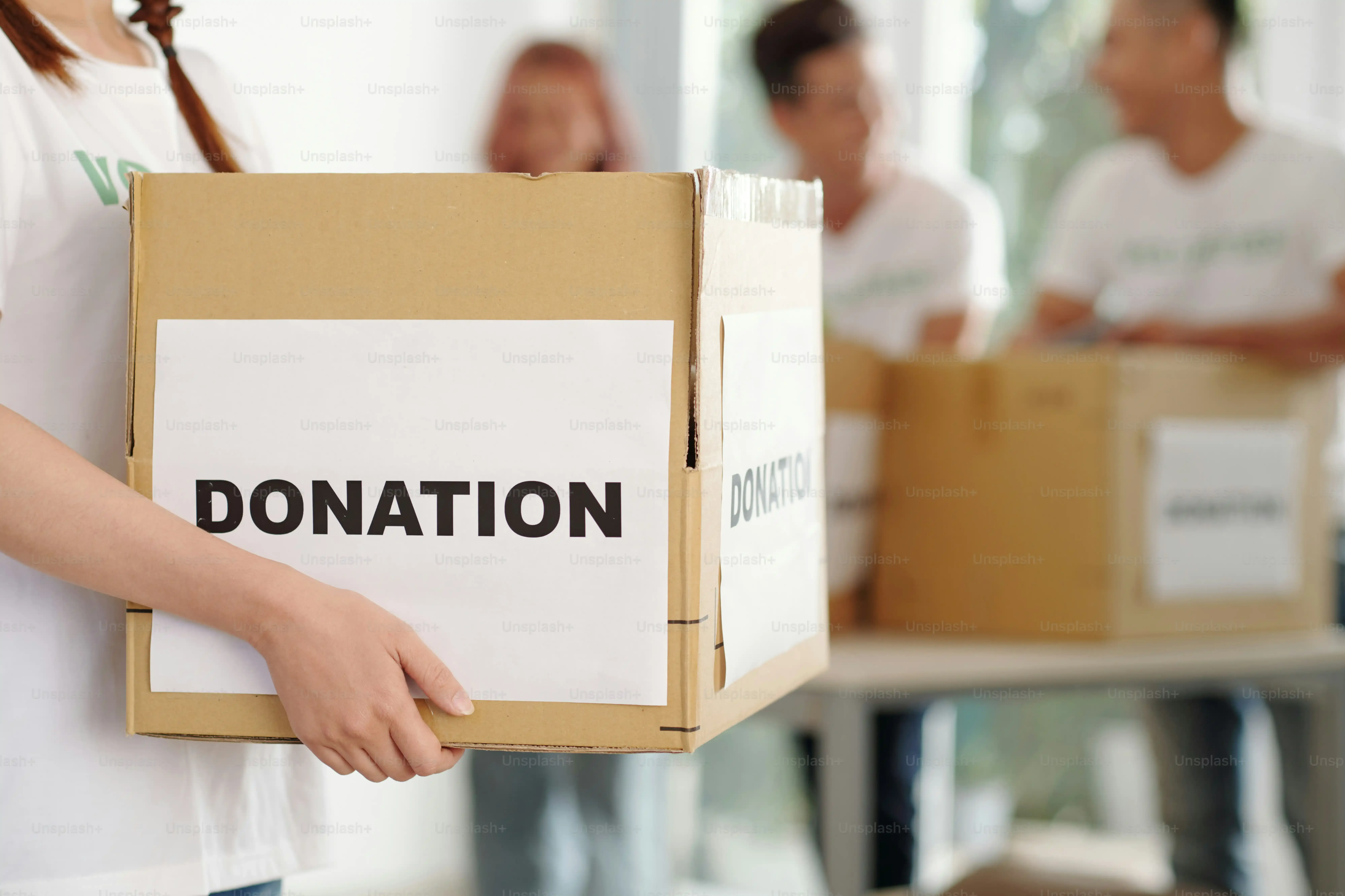 Beyond the Basics: Expanding Your Easy Fundraising Efforts