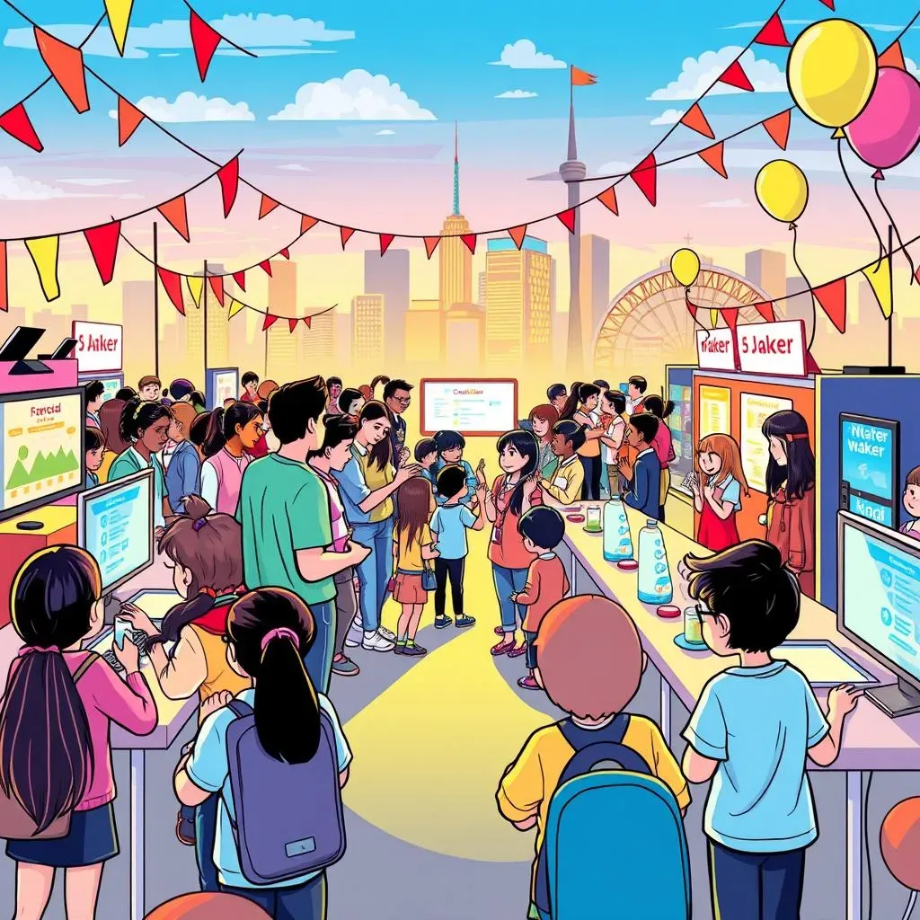 Beyond the Basics: Tech and Trends in Cool School Fundraising Ideas