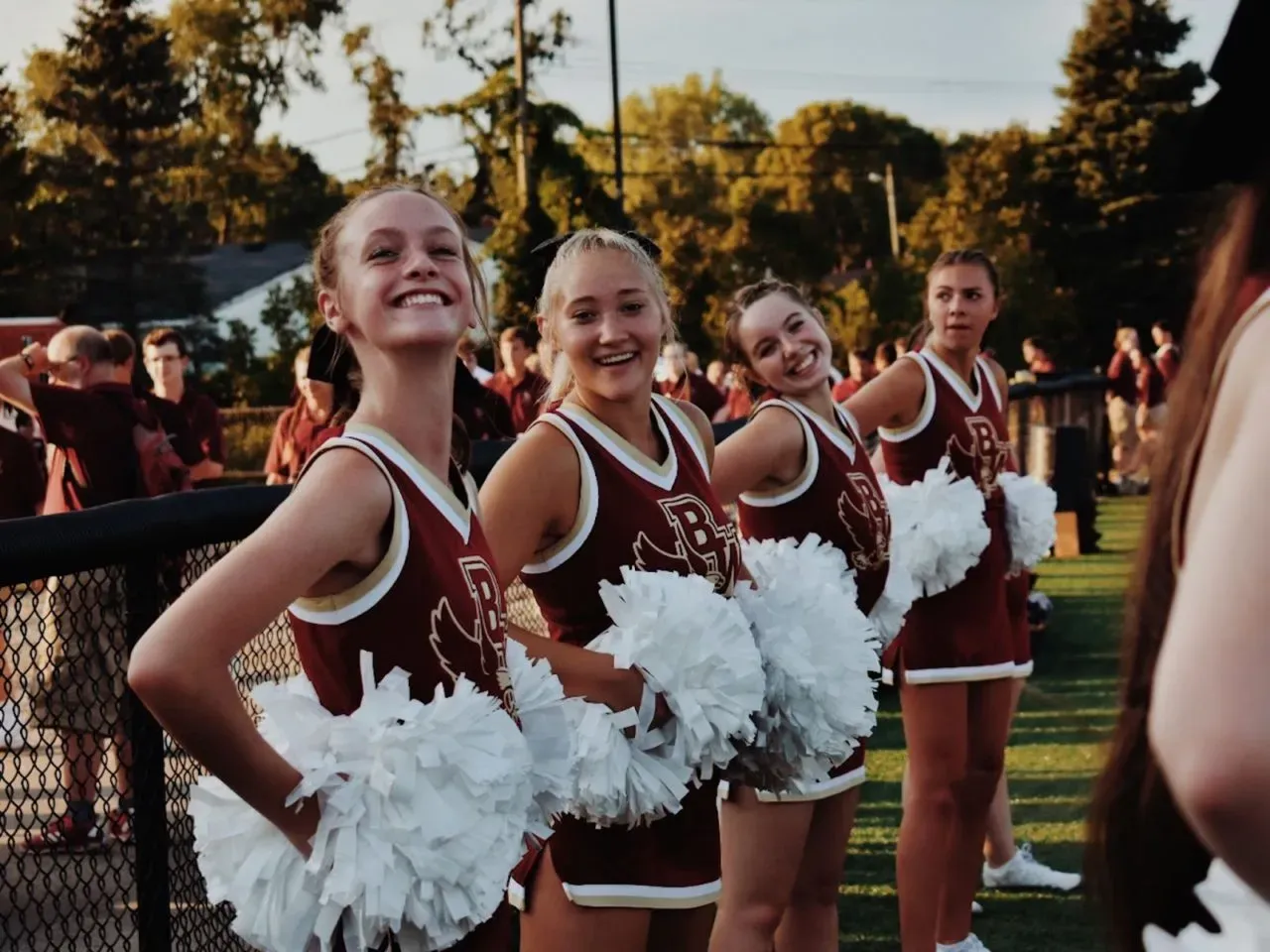 Beyond the Money: Team Building Through Fundraising