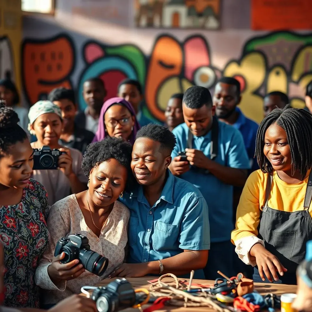 Beyond the Potluck: Creative Ideas for Church Fundraising Events