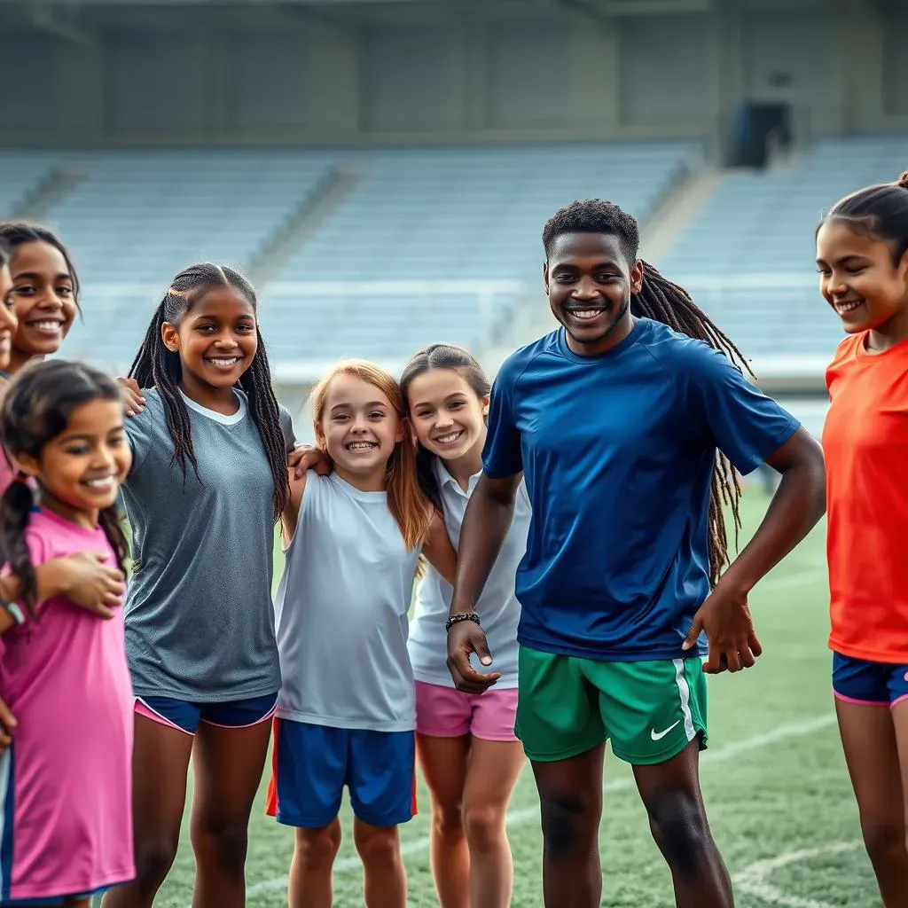 Boost Your Team: Implementing the Best Youth Sports Fundraiser Ideas