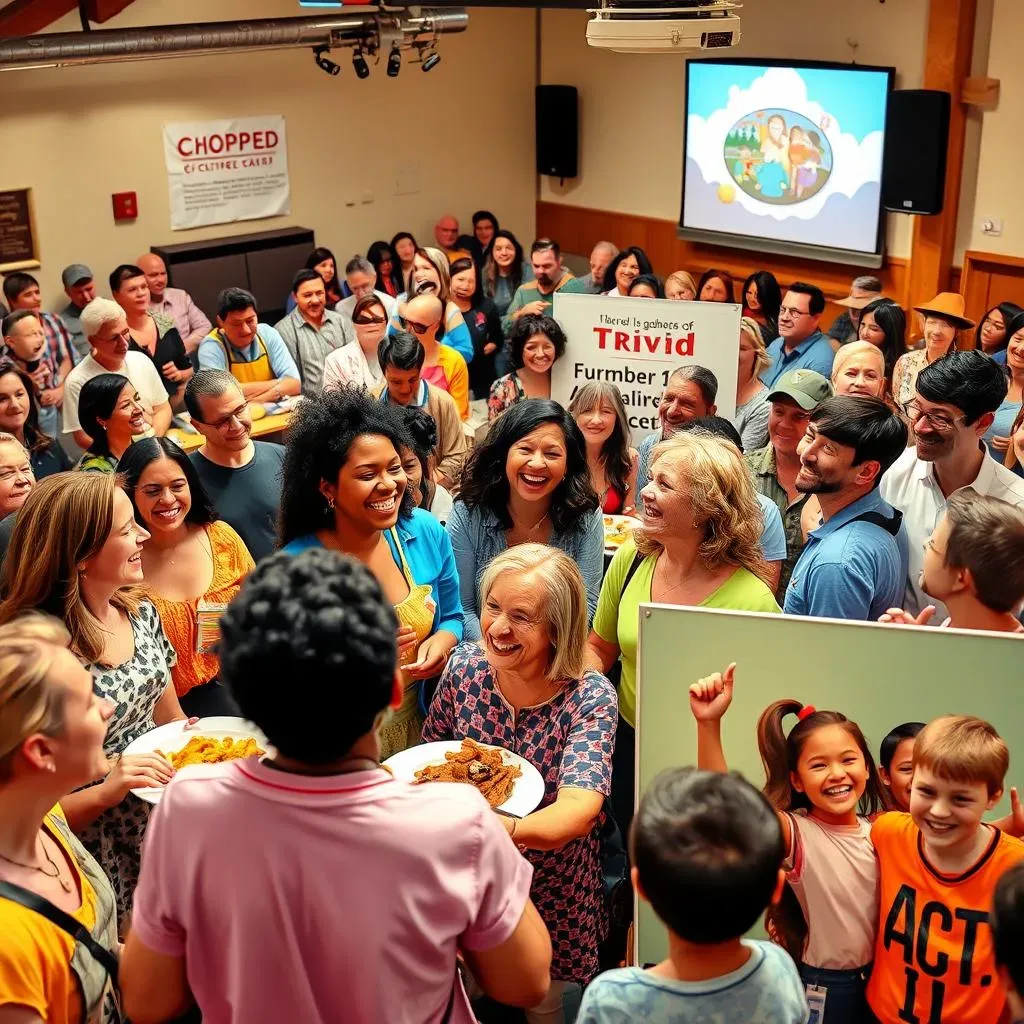 Boosting Donations with Creative Church Fundraisers: Practical Tips & Real Examples