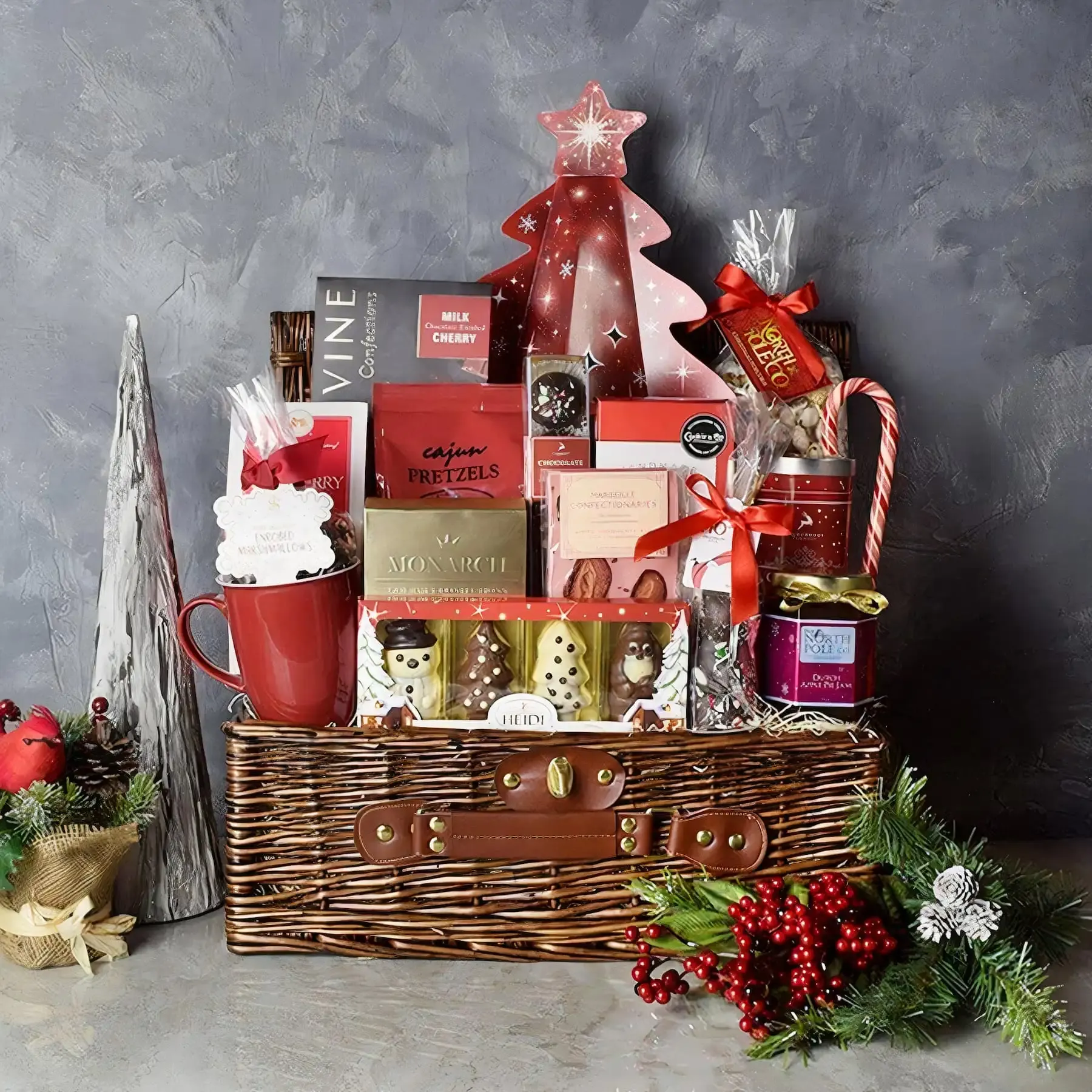 Brainstorming Truly Fun Basket Ideas for Fundraising