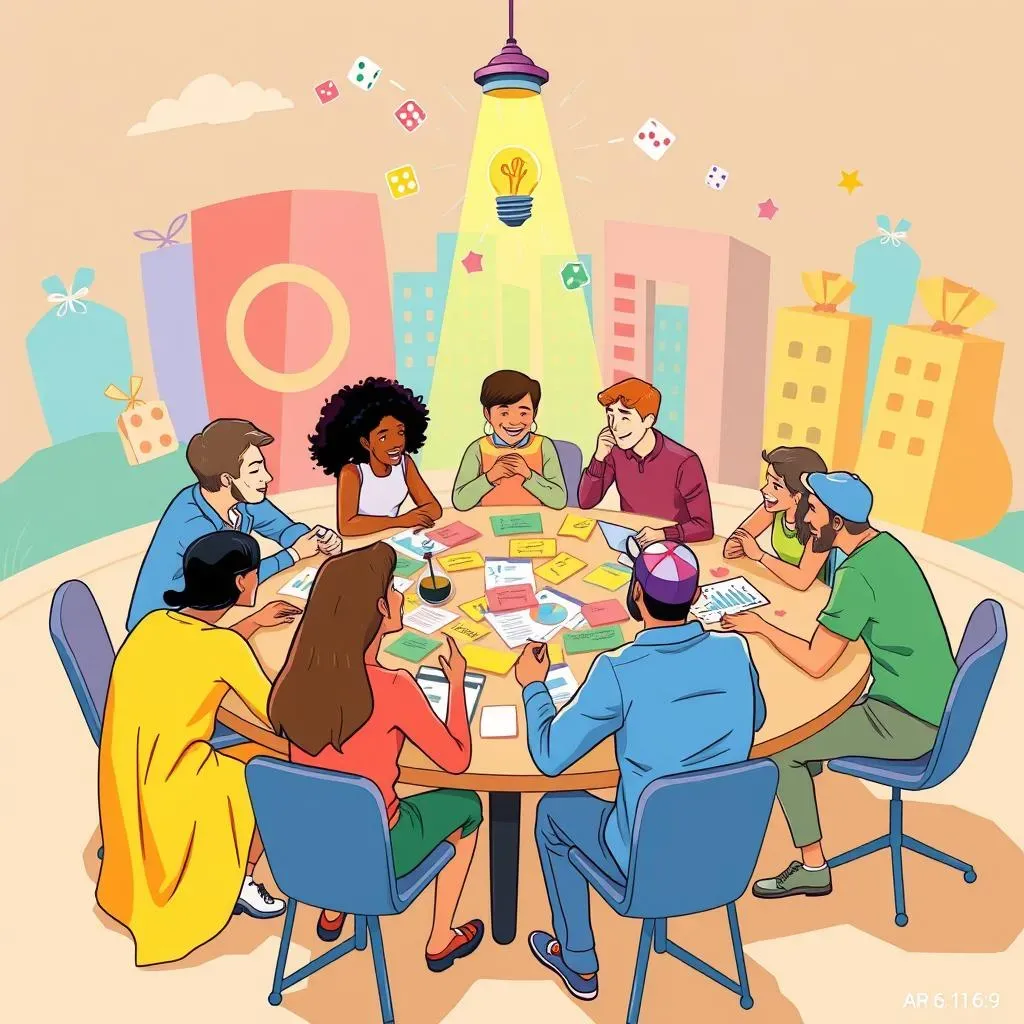 Bringing Your Fun Unique Fundraising Ideas to Life