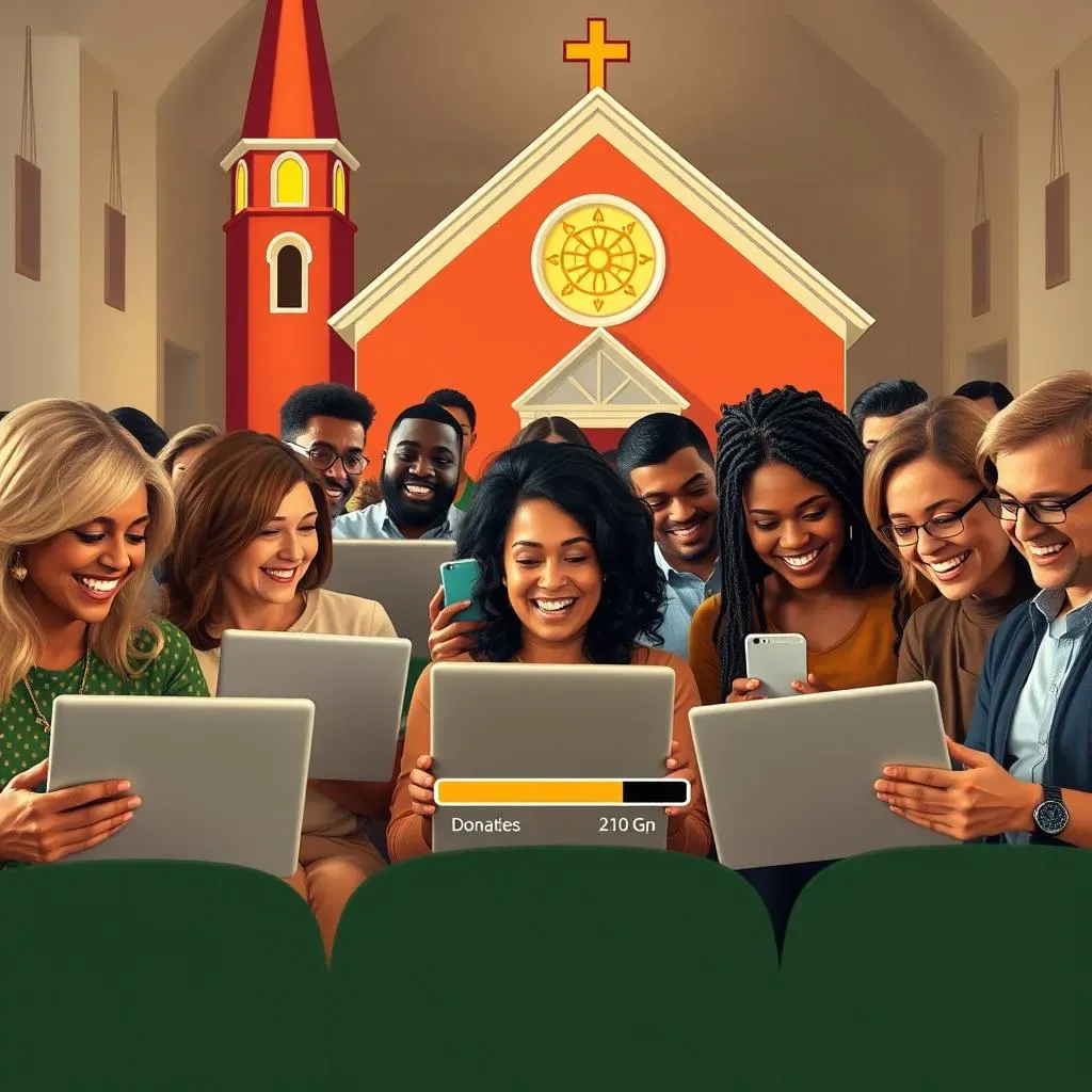 Capital Campaigns and Crowdfunding Strategies for Churches in 2023