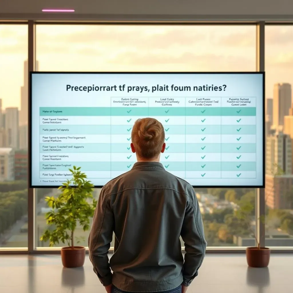 Choosing the Right Platform for Your Needs: An Environmental Fundraising Platforms Comparison