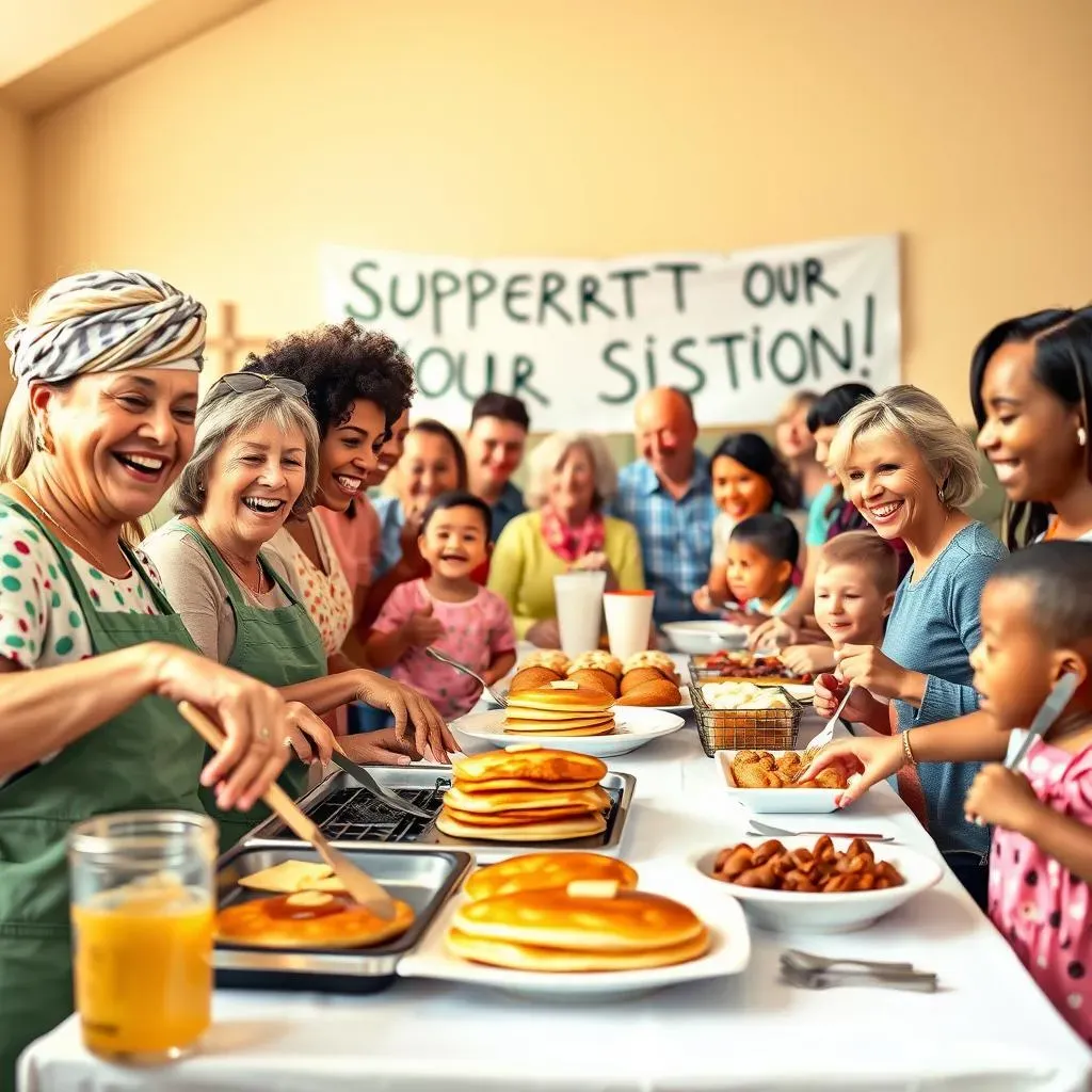 Maximize Church Fundraiser Idea: Boost Giving Now