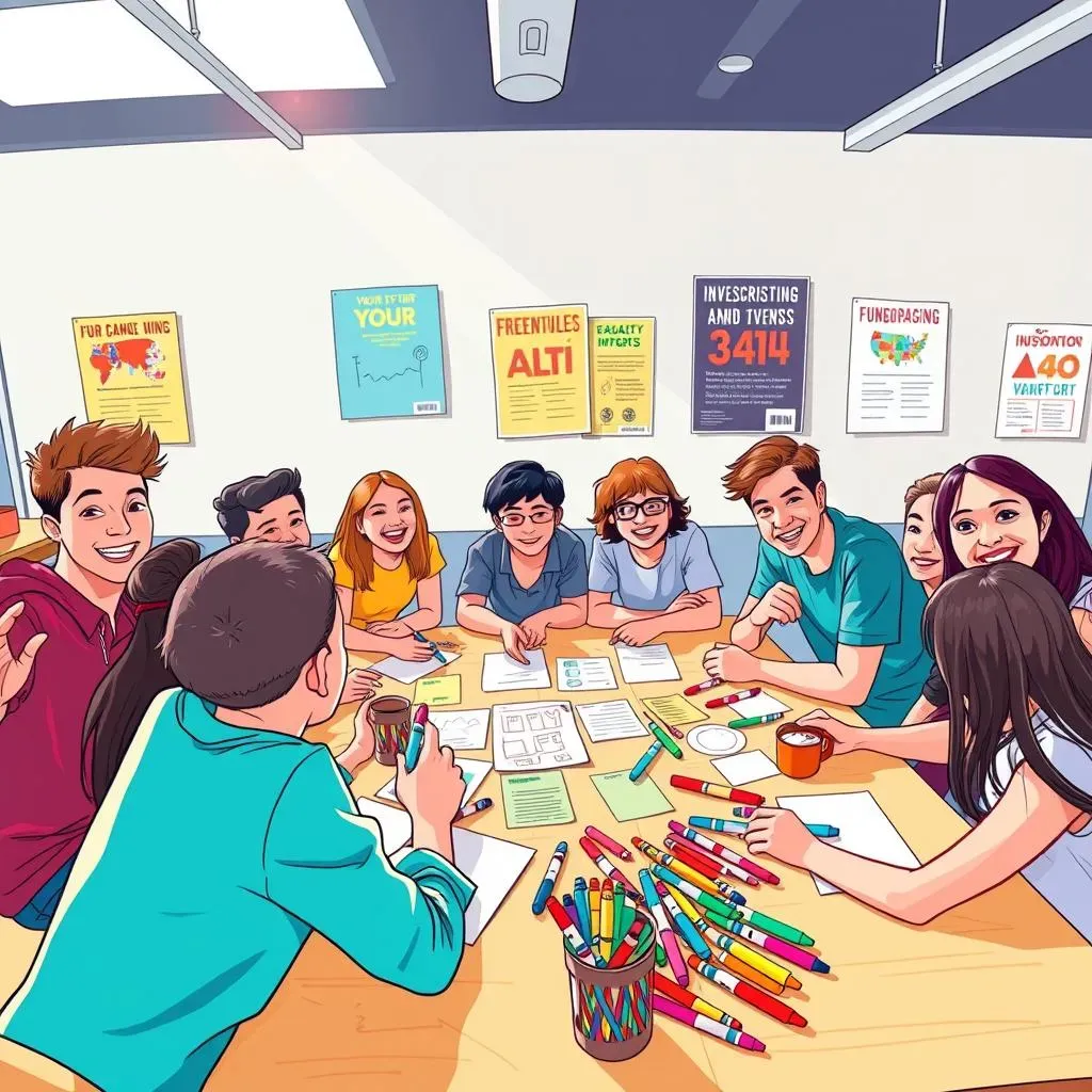 Ultimate Guide: Church Fundraiser Ideas for Youth