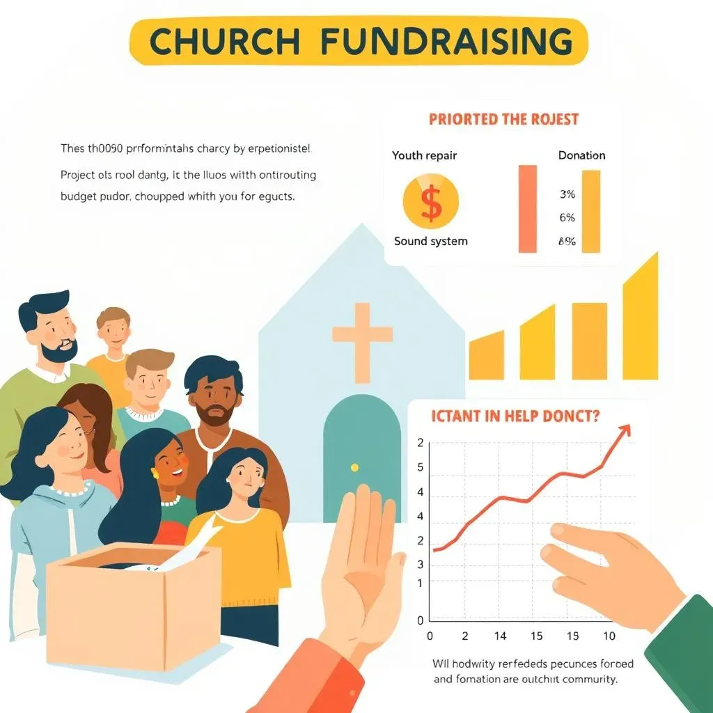 Church Fundraising FAQs: Maximizing Your Impact and Resources